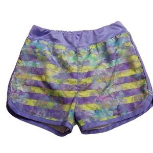 Skechers activewear shorts 5